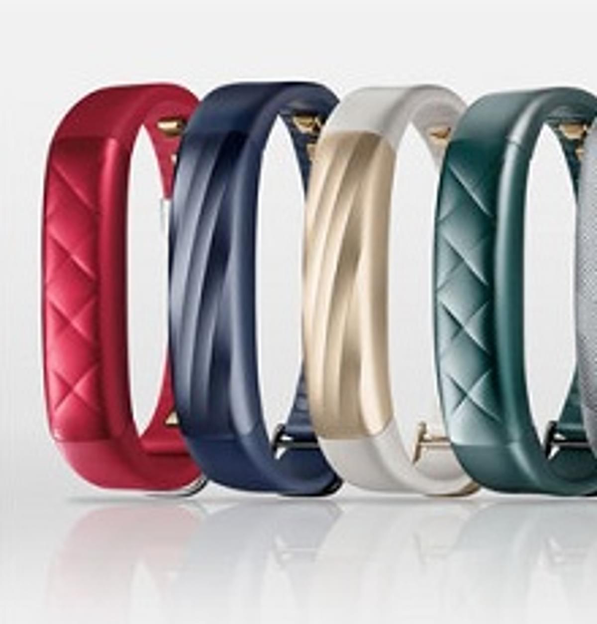 Fitness tracker leverancier Jawbone failliet image