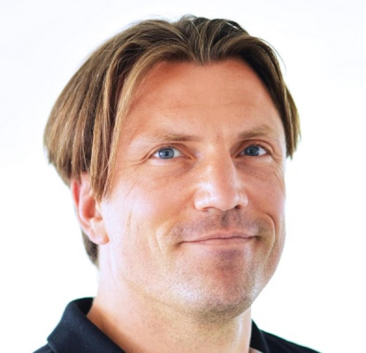 Hessel Ruijgh wordt Business Development Manager Retail bij Axis Communications image