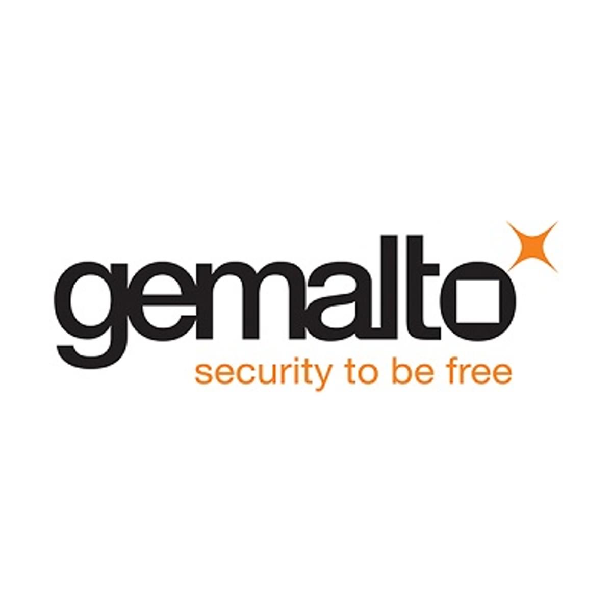 Gemalto Partner Event image