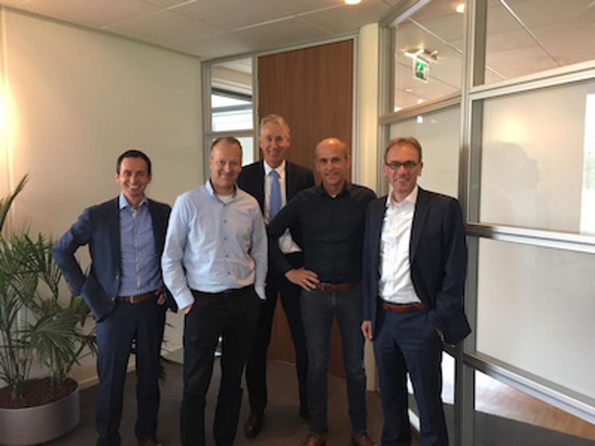 Unica neemt industrieel automatiseerder Pro-Fa Automation over image