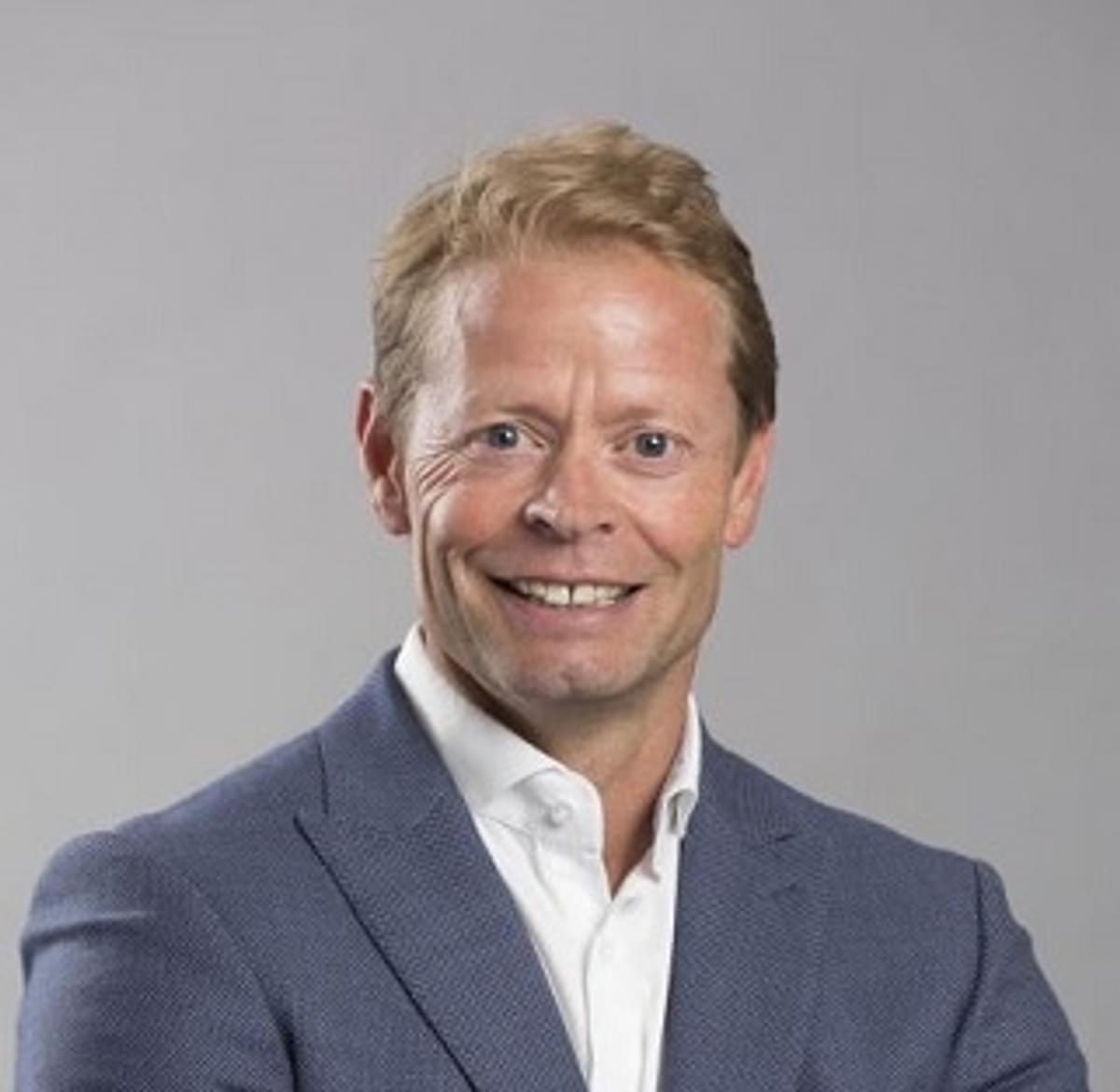 Daniël van den Hoven VP Alliances & Partners bij OnGuard image