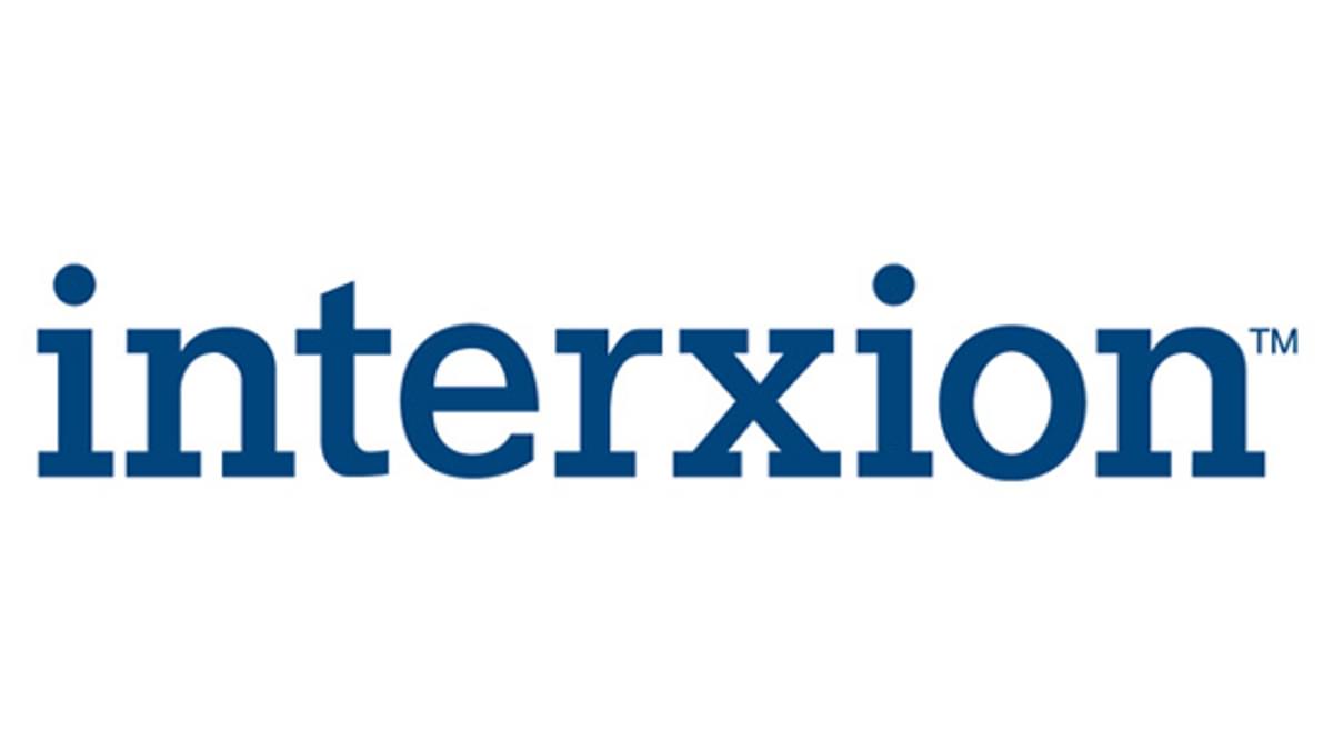 Interxion boekt meer omzet image