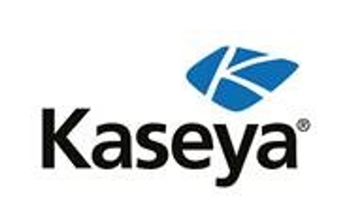 Kaseya introduceert nieuwste Remote Monitoring & Management oplossing image