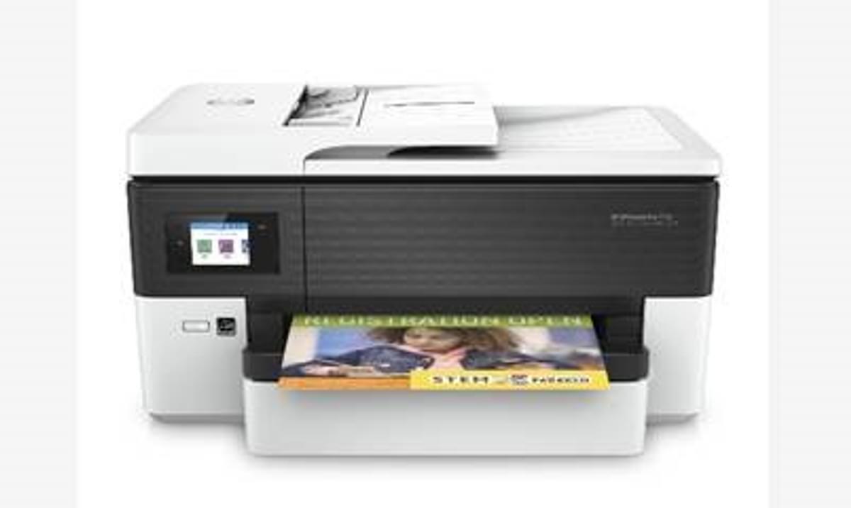 Mkb’ers en zzp’ers printen op hoge kwaliteit met nieuwe HP OfficeJet Pro image