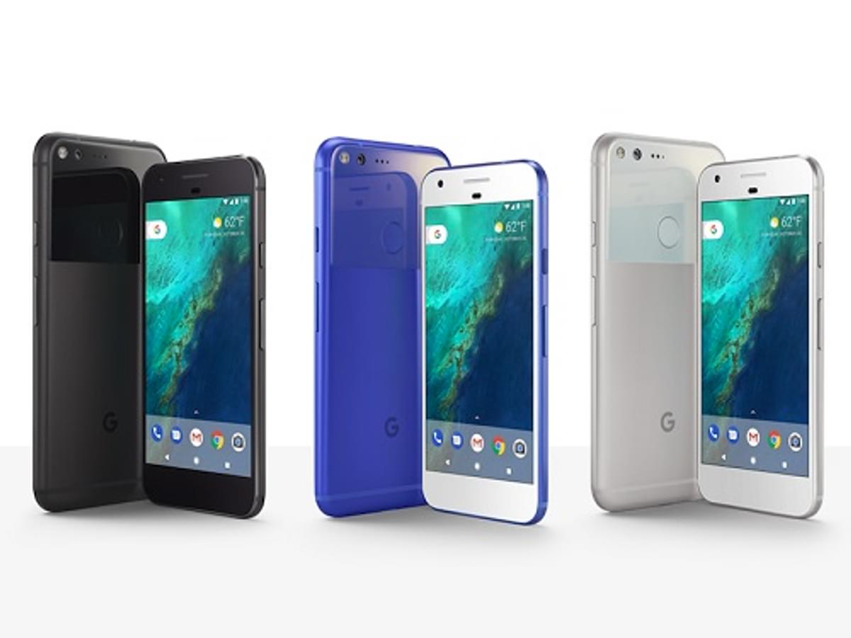 Google bezig met ontwikkeling vouwbare smartphones image