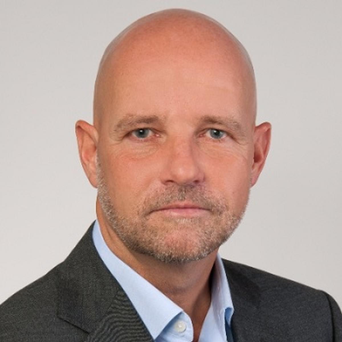 Robin Kuepers wordt Storage & Data Protection Marketing Director Dell EMC EMEA image