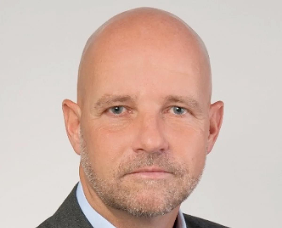 Robin Kuepers is Director of Solutions bij Supermicro Europe, Middle East & Africa image