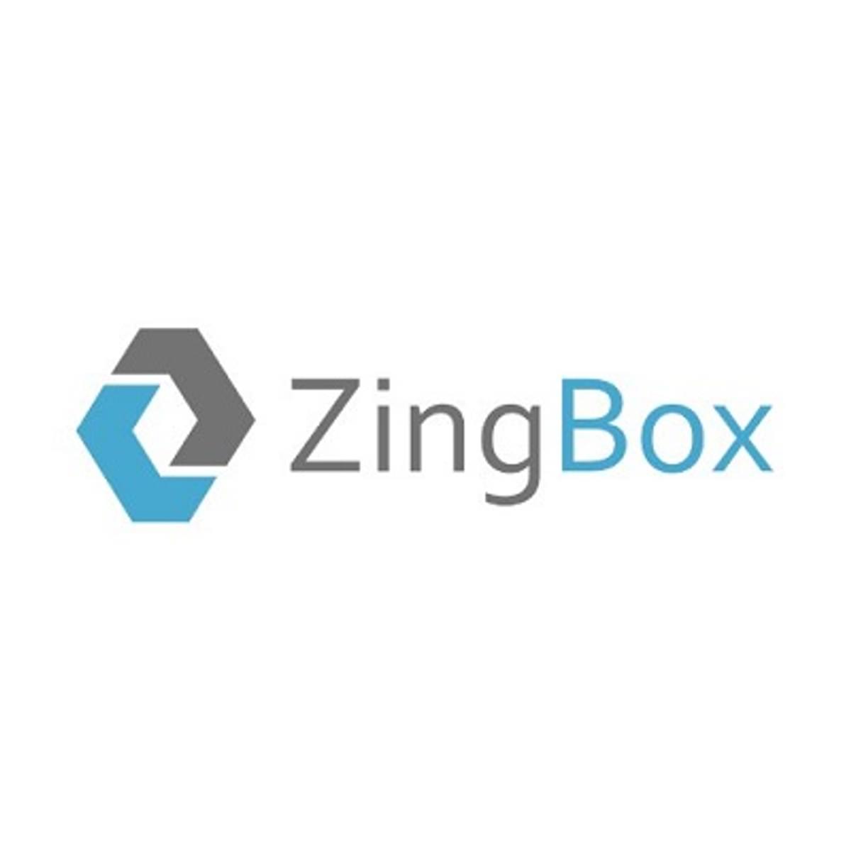 IoT startup Zingbox krijgt 22 miljoen dollar kapitaalinjectie van Dell image