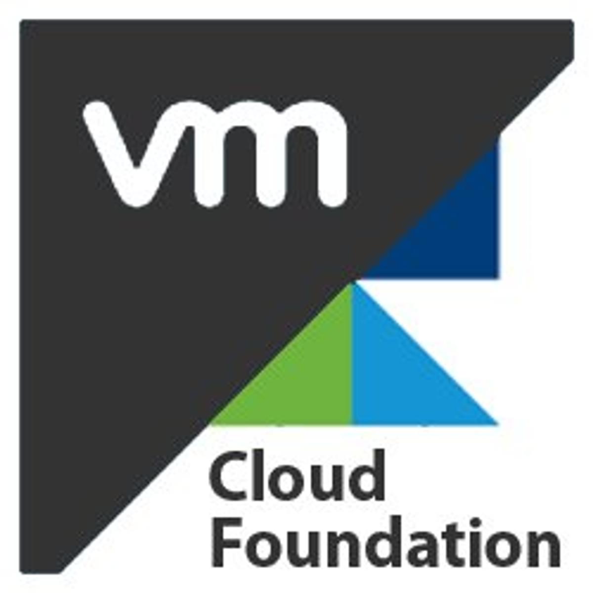 Rackspace lanceert Private Cloud powered by VMware image