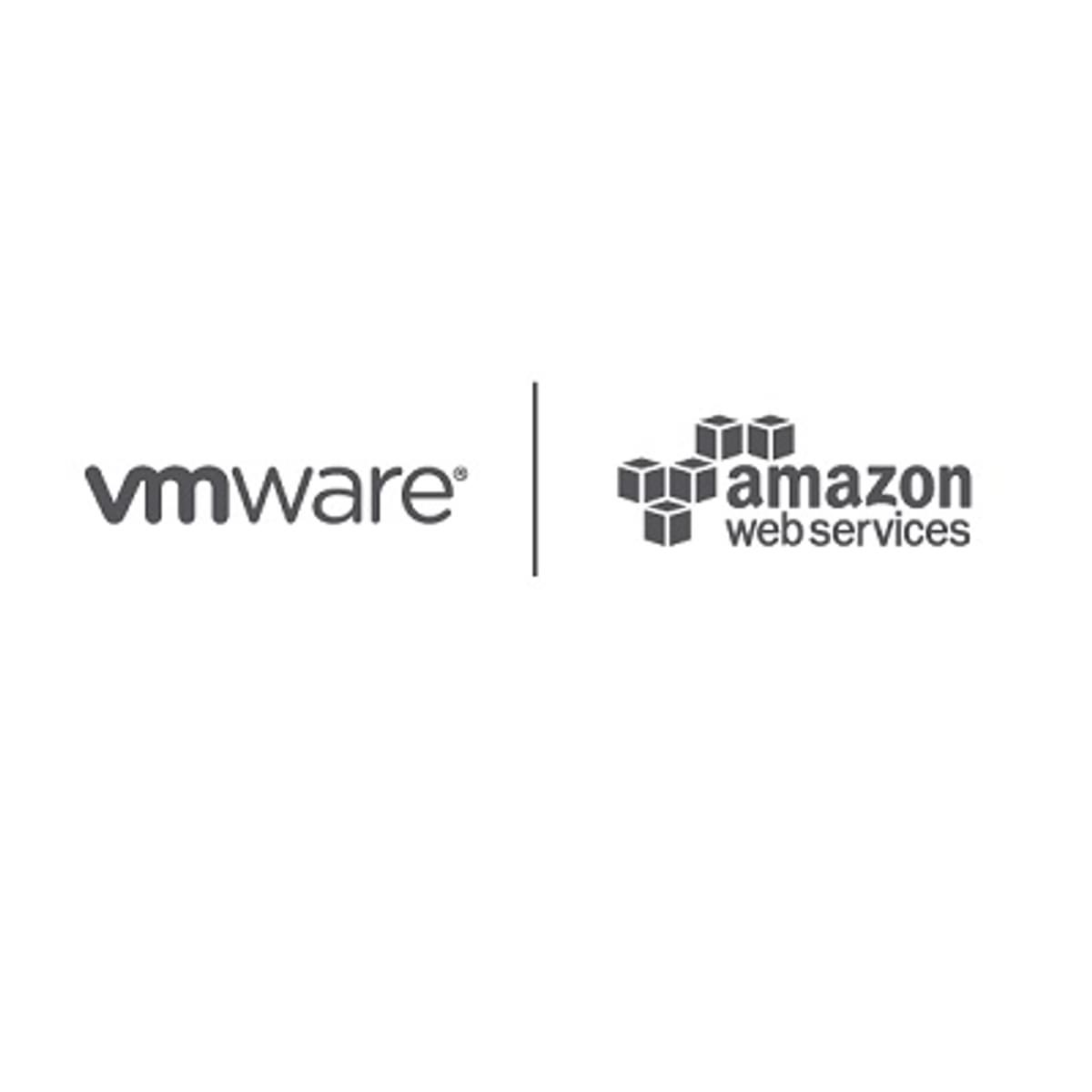 VMware Cloud on AWS is beschikbaar image