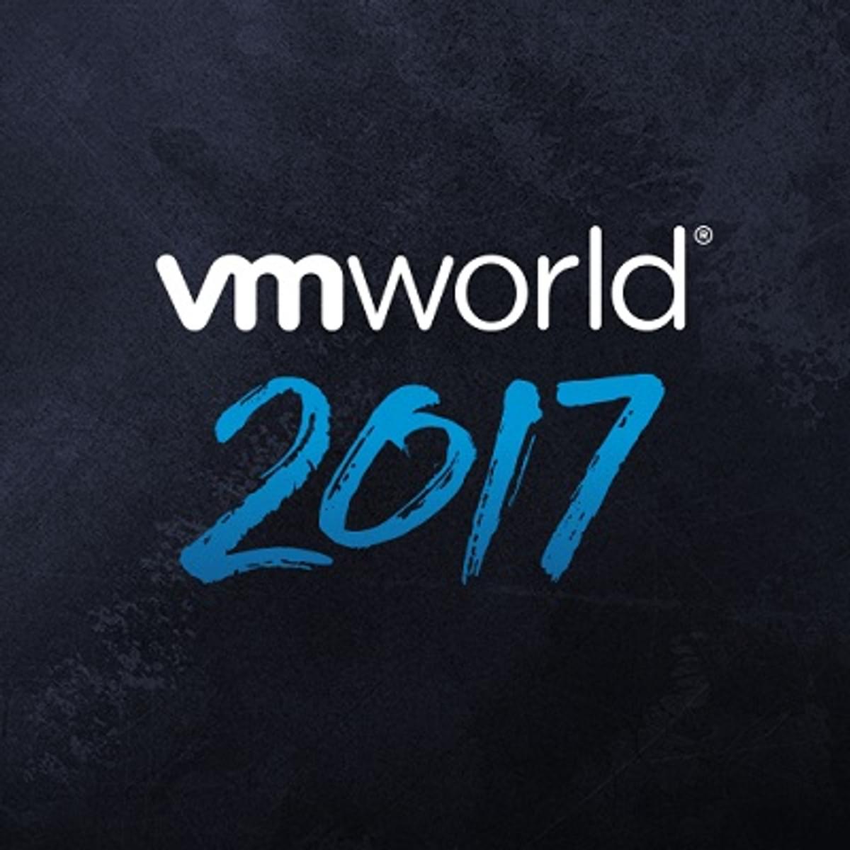 Nieuwe hyperconverged oplossingen op VMworld image