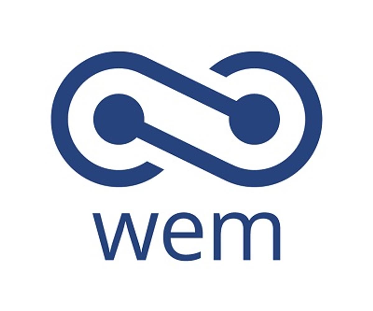 WEM Conferentie 2018 image