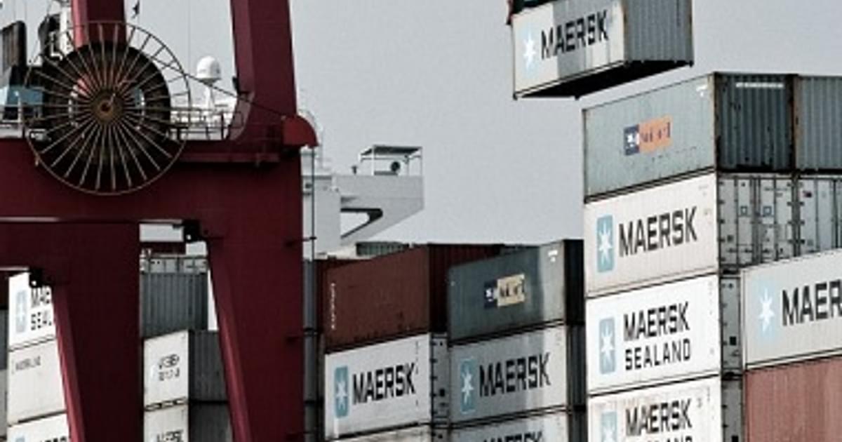 Dutch IT Channel - AP Moller - Maersk en IBM stoppen met TradeLens