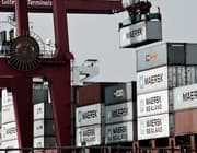 AP Moller - Maersk en IBM stoppen met TradeLens