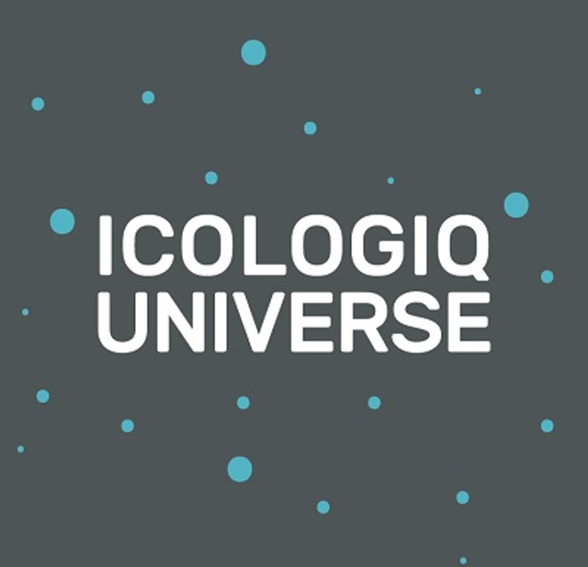 Icologiq brengt no-code platform Universe uit image
