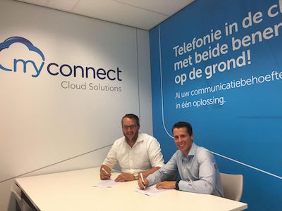 BusinessCom wordt distributeur voor NETGEAR image