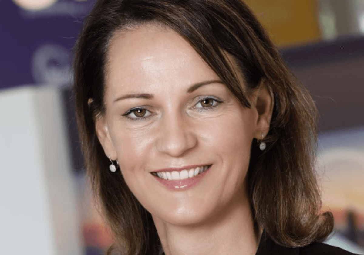 Jeannine Peek benoemd tot General Manager Nederland van Dell Technologies image