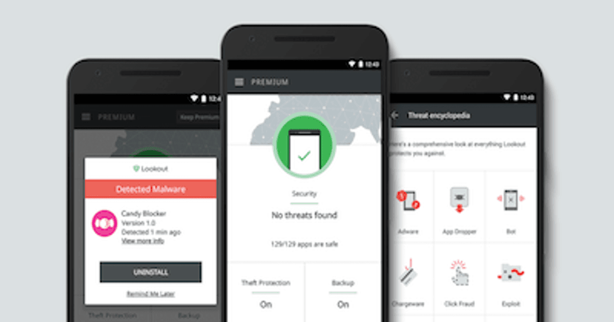 Lookout groeit sterk en ziet uitstekende resultaten image