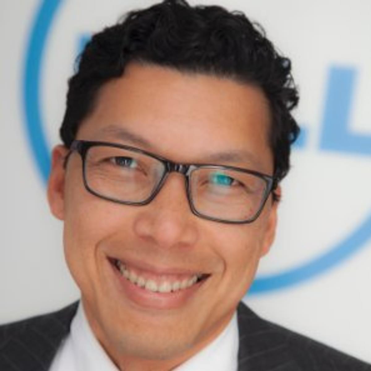 Lijong Tjang A Tjoi benoemd tot Managing Director Enterprise van Dell EMC image