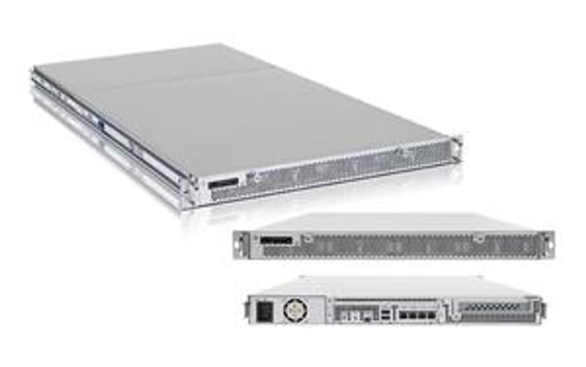 NETGEAR ReadyNAS RR2312 biedt U 12-bay opslag voor het MKB image