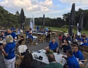 Dutch IT-channel Golf Cup 2021