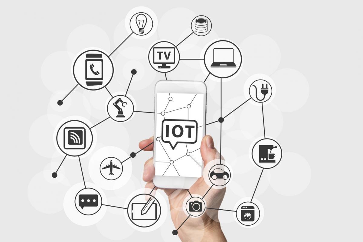 Hoe IoT de producent weer in the lead zet image