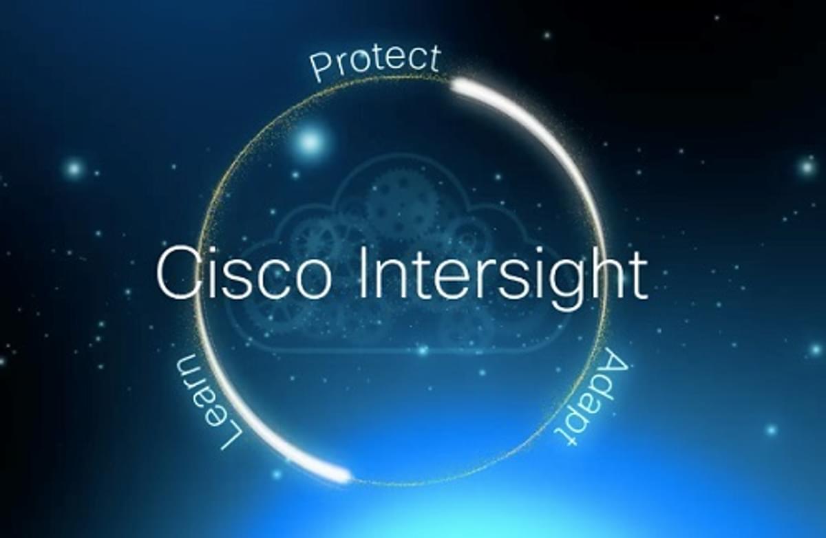 Cisco Intersight vereenvoudigt UCS en HyperFlex beheer image