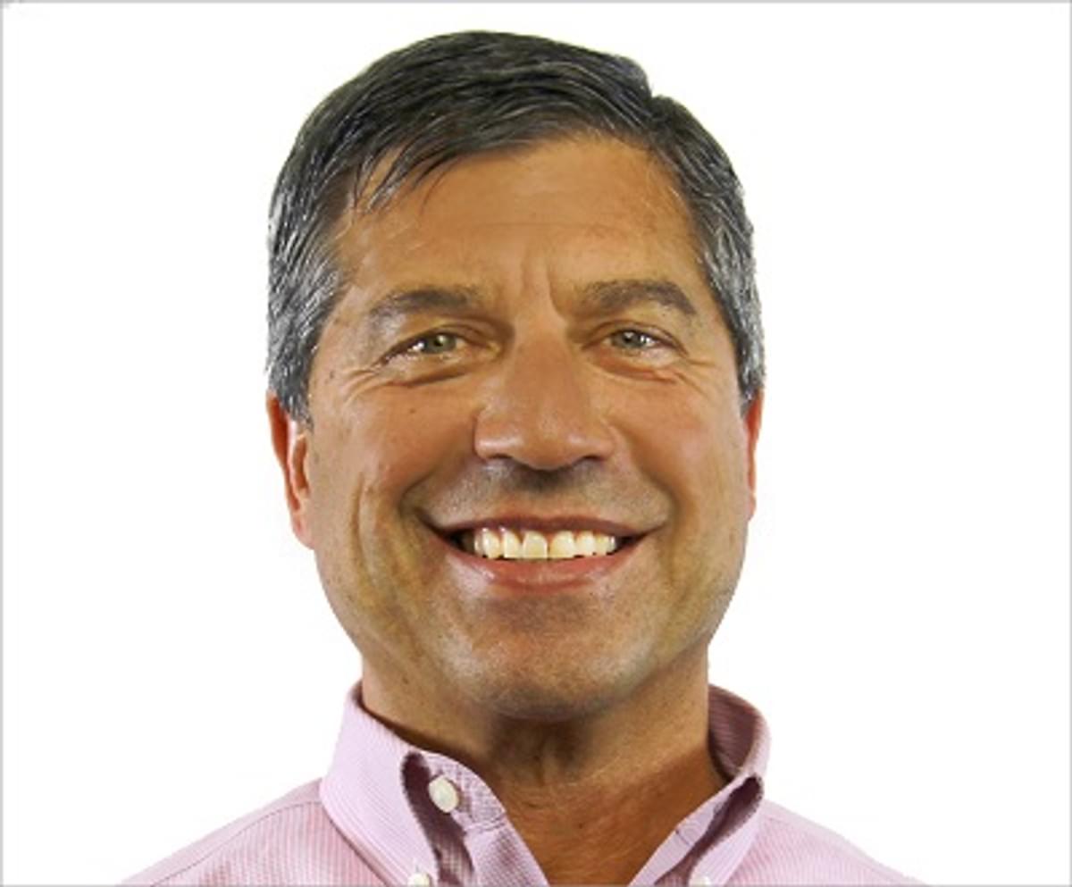Curvature benoemt Peter Weber tot CEO image