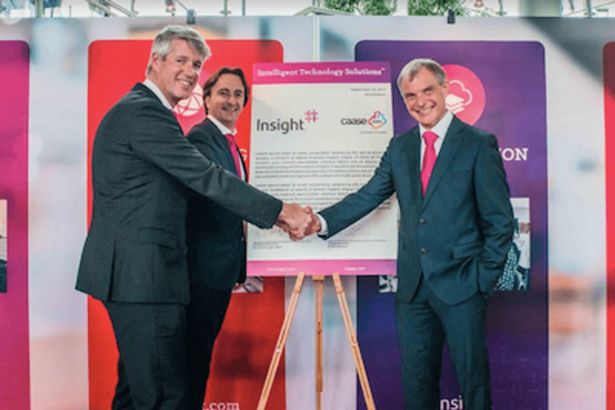 Insight neemt Caase.com over image
