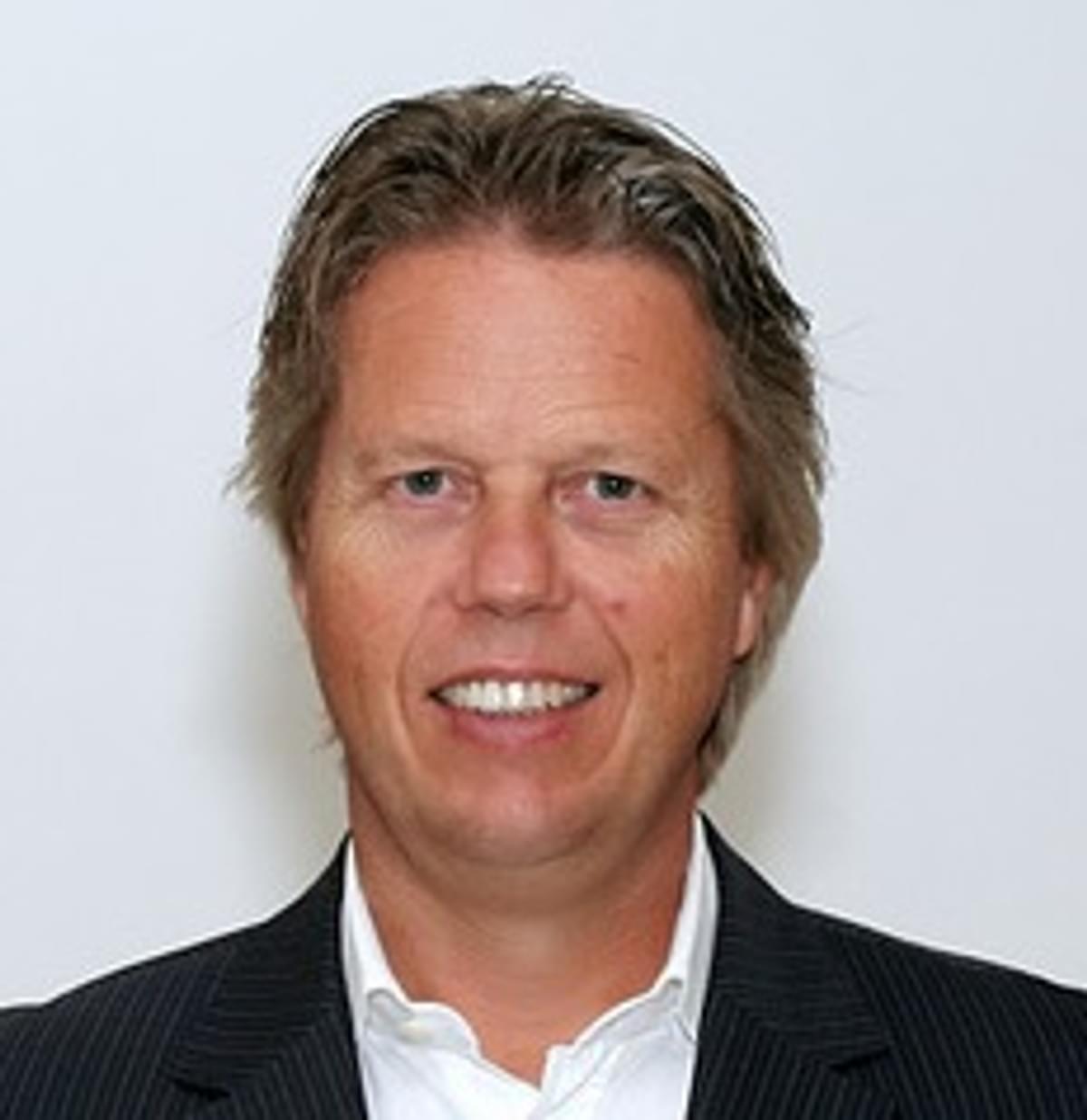 Max Speur wordt nieuwe CEO bij CCS image
