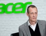 Bart Janssen, Acer Benelux: ‘Na het onderwijs nu ook de zakelijke markt’