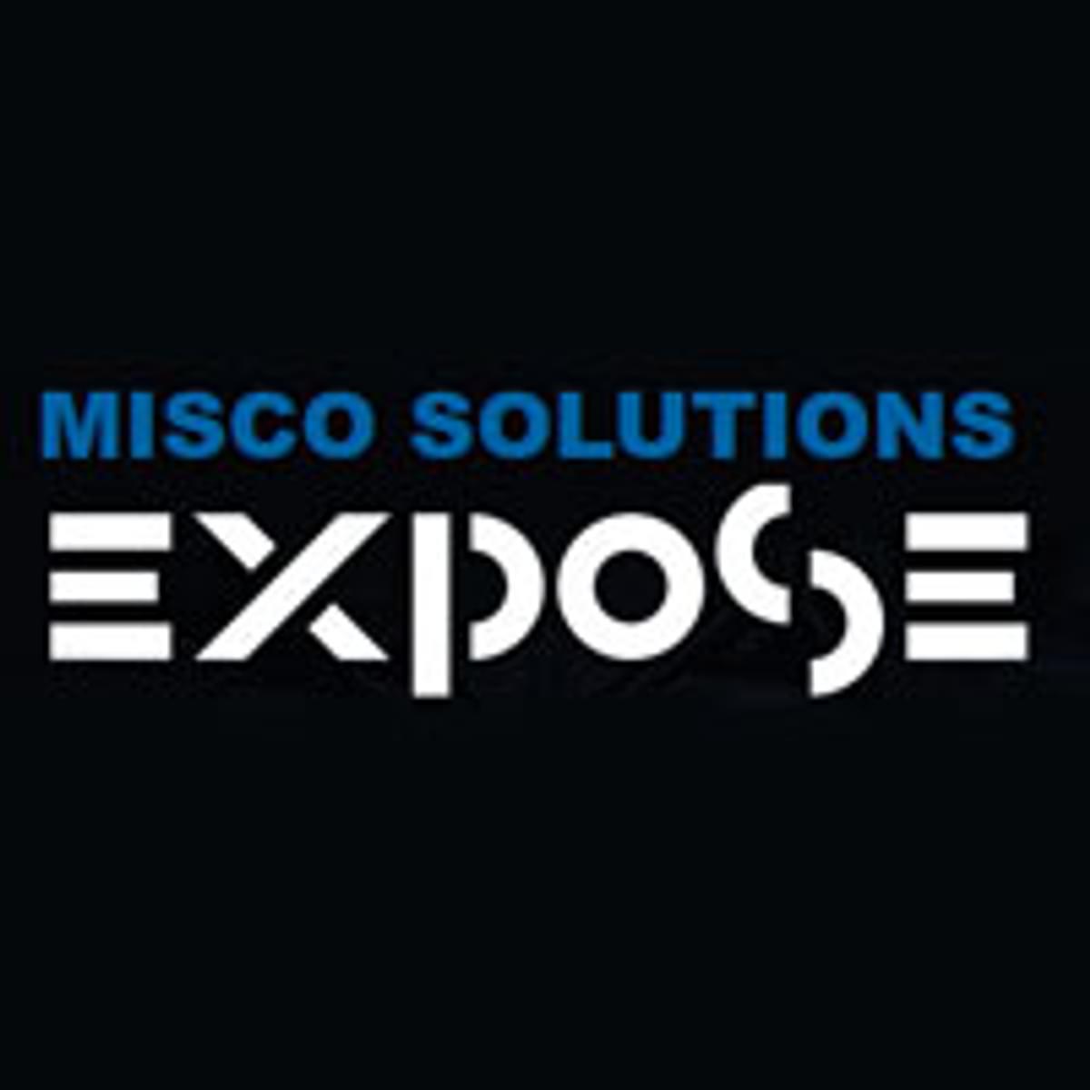 Misco Solutions Expose 2017 in Bodegraven image