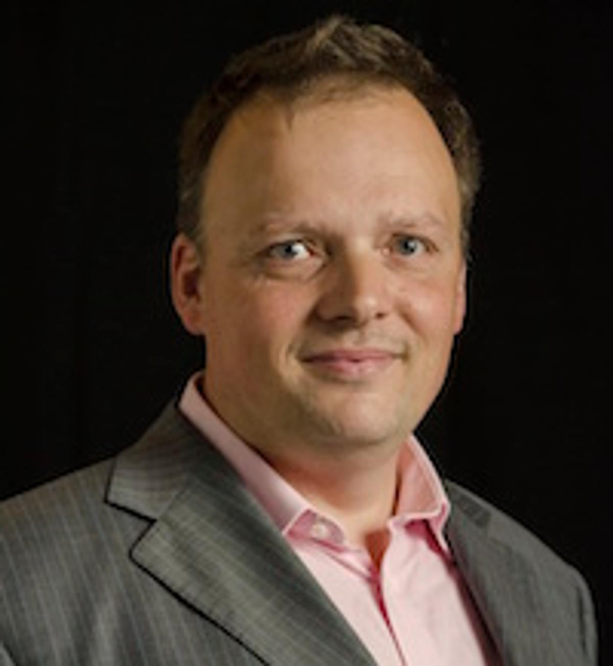 Diederik Klijn benoemd tot Regional Sales Manager Noord-Europa bij Avi Networks image