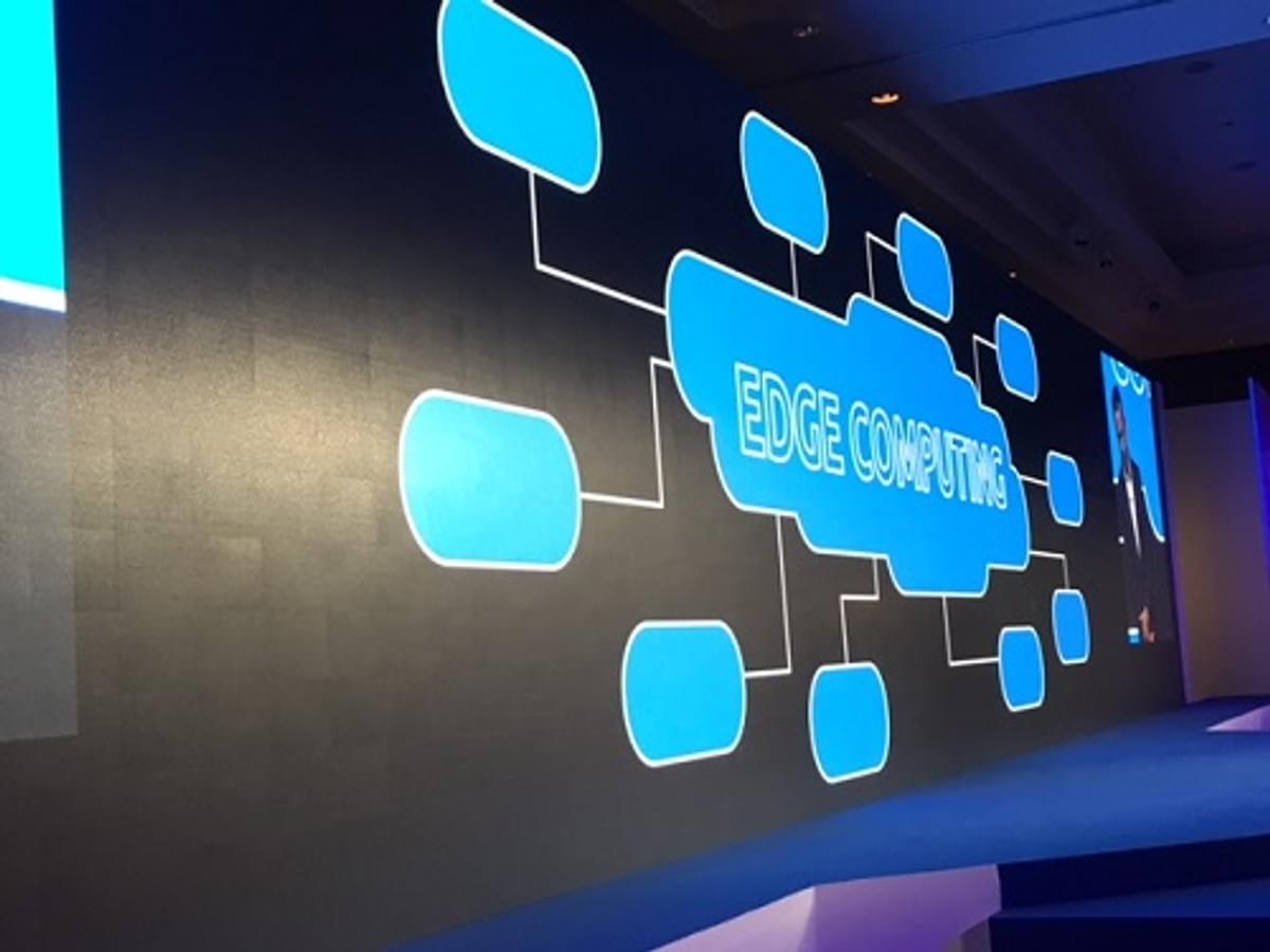 Akamai brengt cloud computing naar de edge image