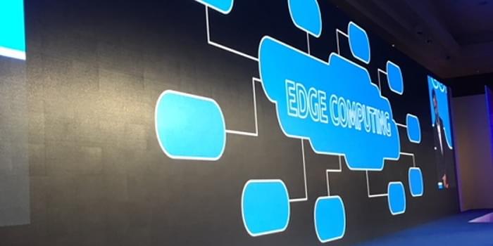 Wie blonk uit met networking en edge computing in 2024?