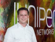 'Juniper Networks is altijd een disruptor geweest'