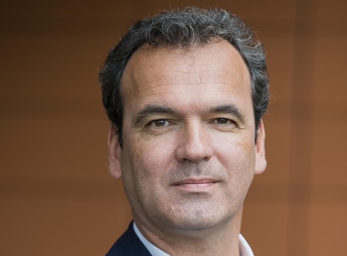 Nieuw netwerk voor digitale transformatie image