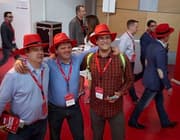 Red Hat Tech Day the Netherlands