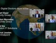 Digital Doctors Channel Editie
