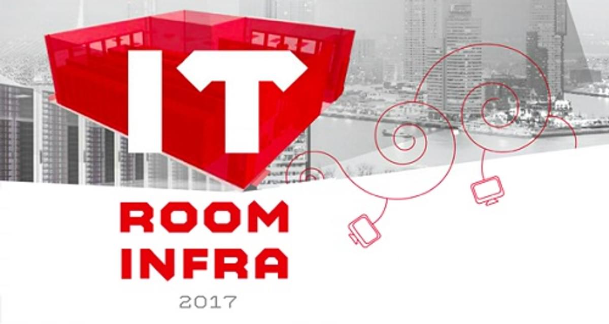 IT Room Infra event met Mulder-Hardenberg group image