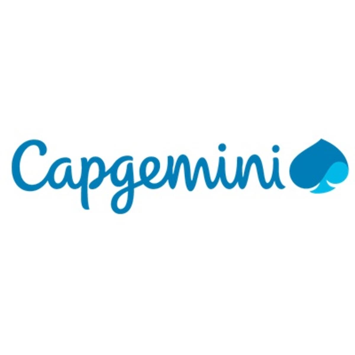 Capgemini is SAS Partner of the Year West-Europa image