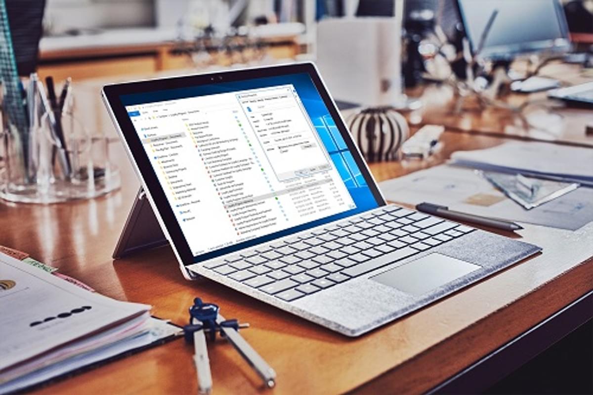 Canalys: Einde van Windows 10 kan hoeveelheid e-waste fors vergroten image