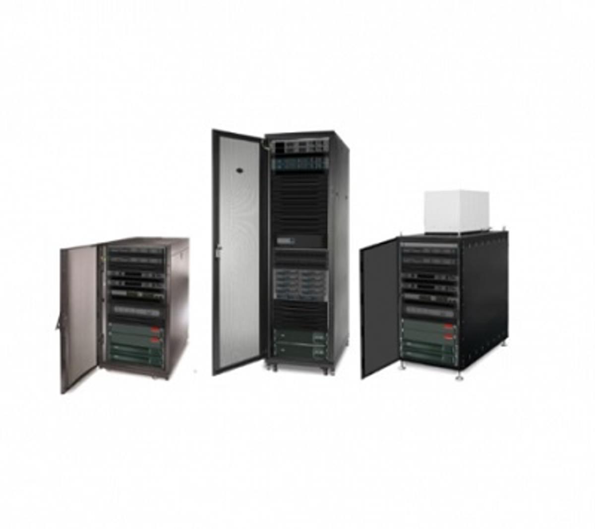 Schneider Electric lanceert Micro Data Center Xpress-serie image