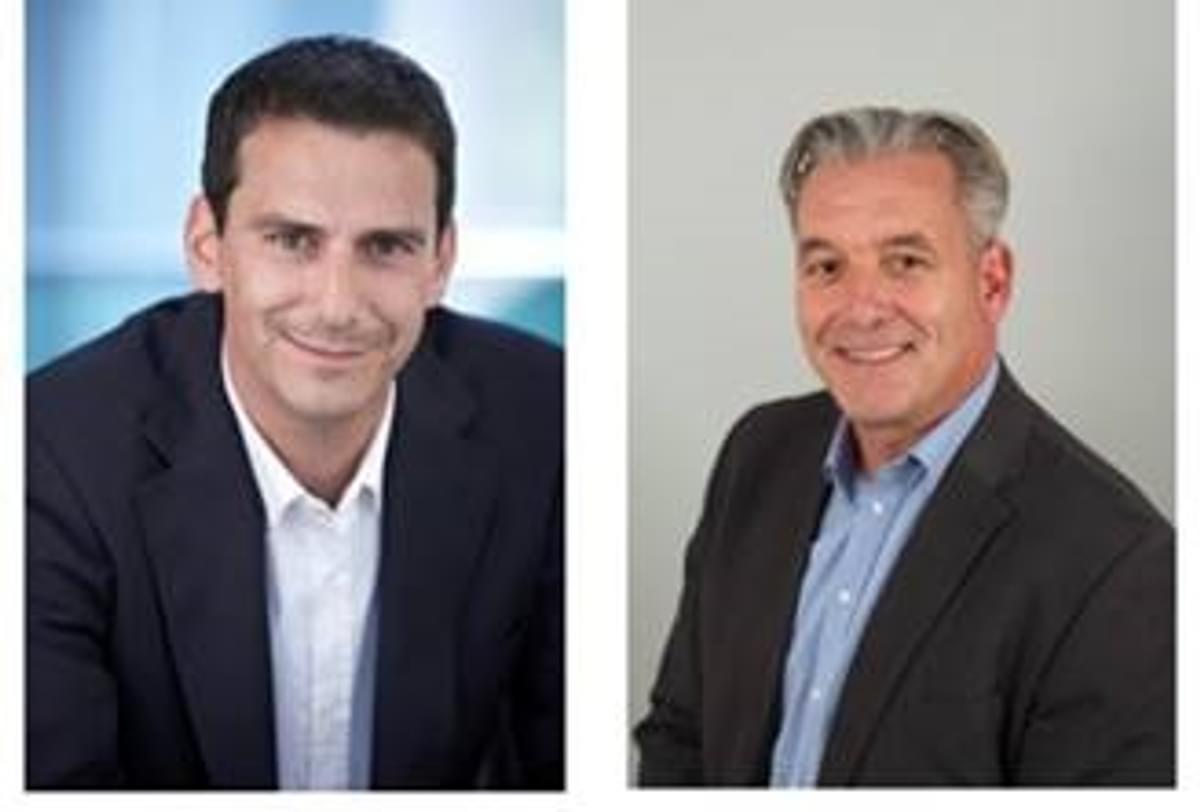 Gerald Schouten wordt Country Sales Manager en team leader D-Link Benelux image