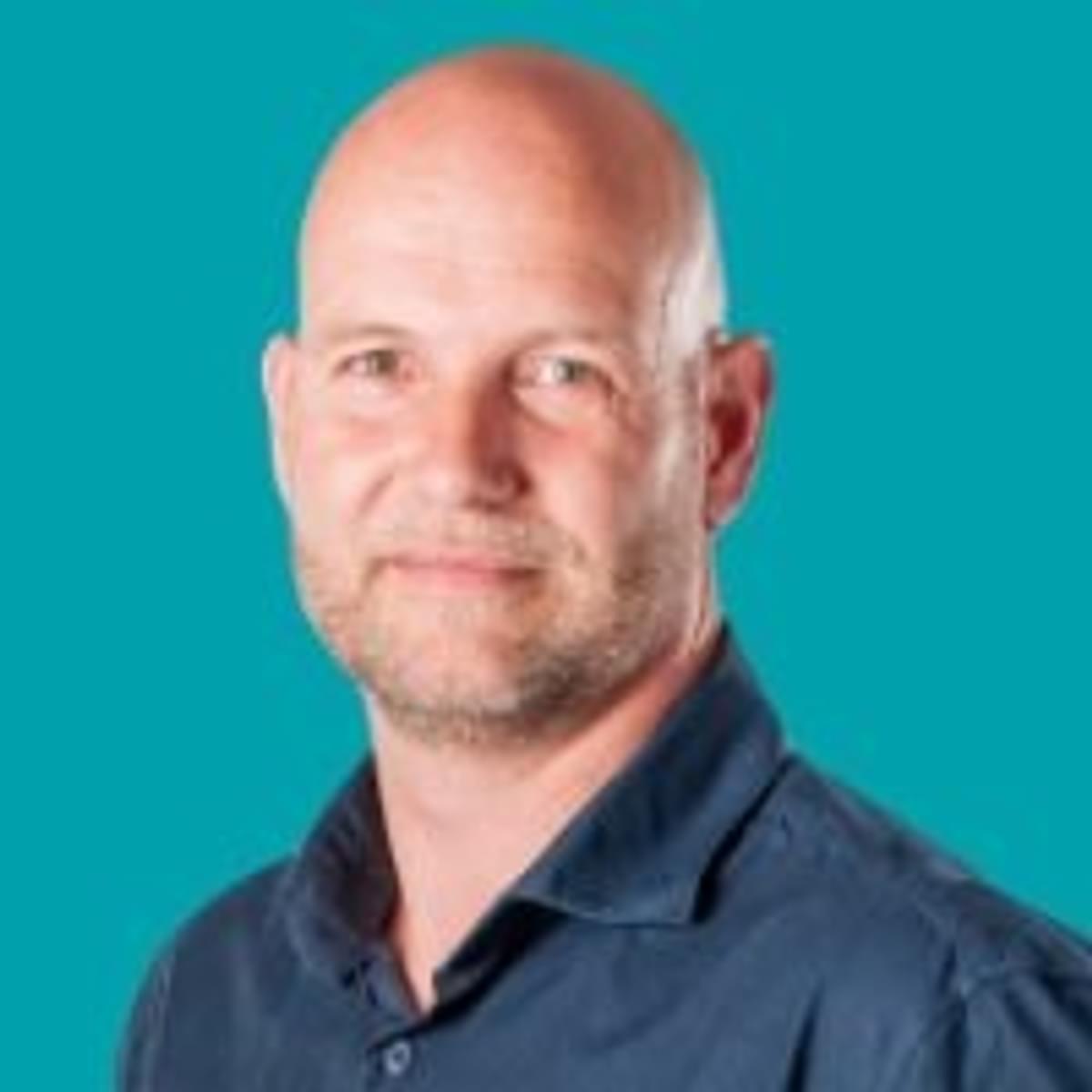 Jeroen Leijsten behaalt als derde trainer in Benelux belangrijke VEEAM certificering image