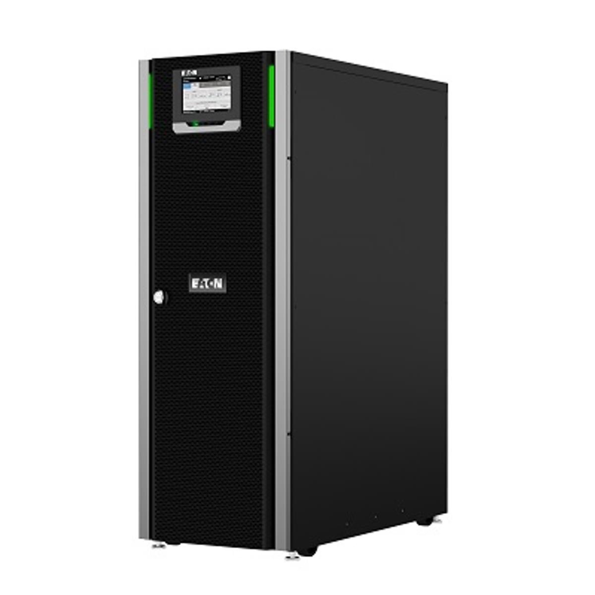 Eaton biedt 93PS UPS voor laag vermogen image