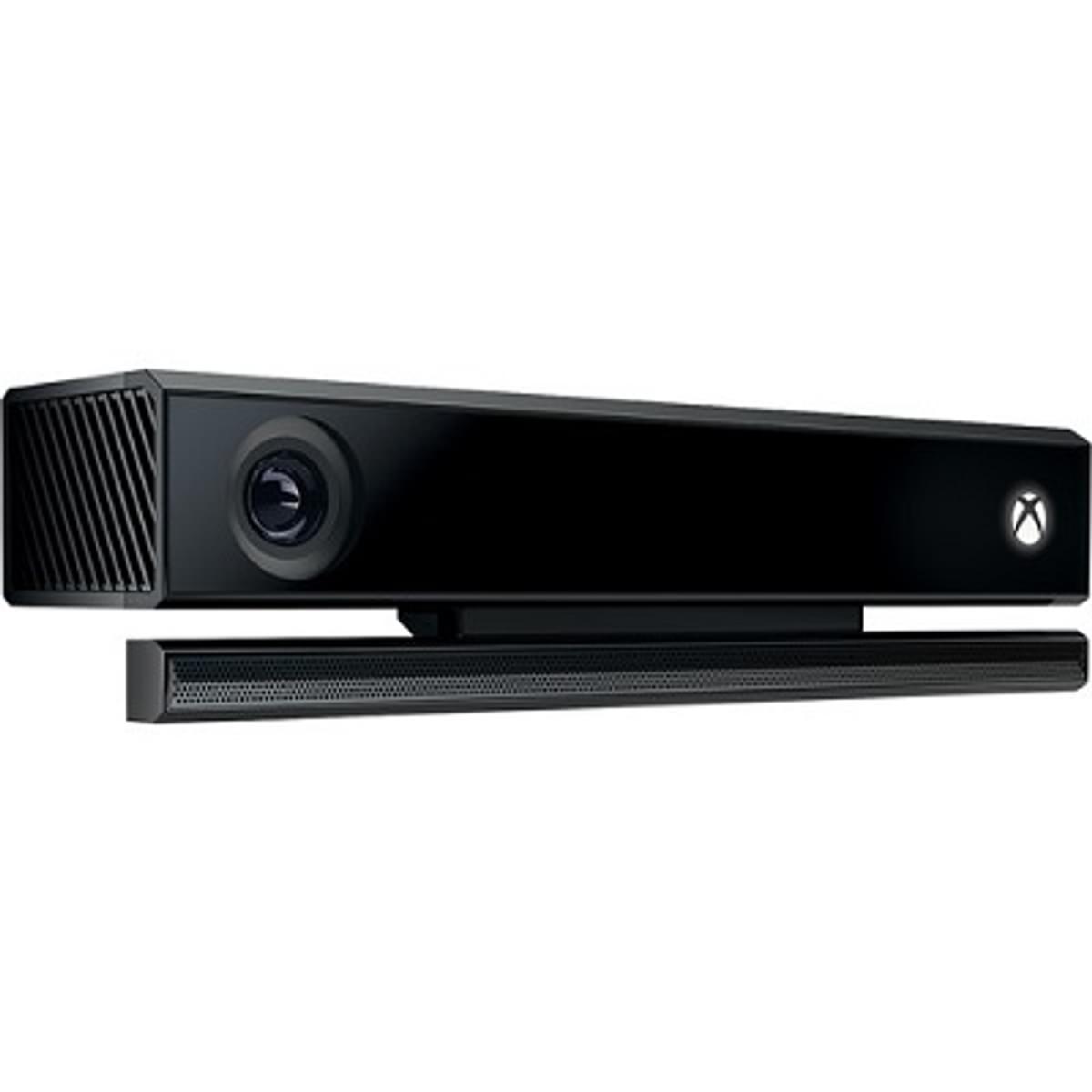 Microsoft trekt stekker uit Kinect image