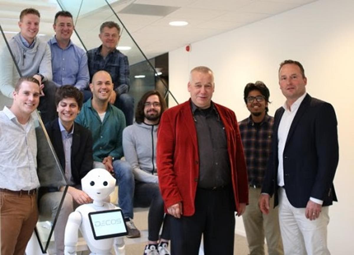 Decos neemt Impactive producten over image
