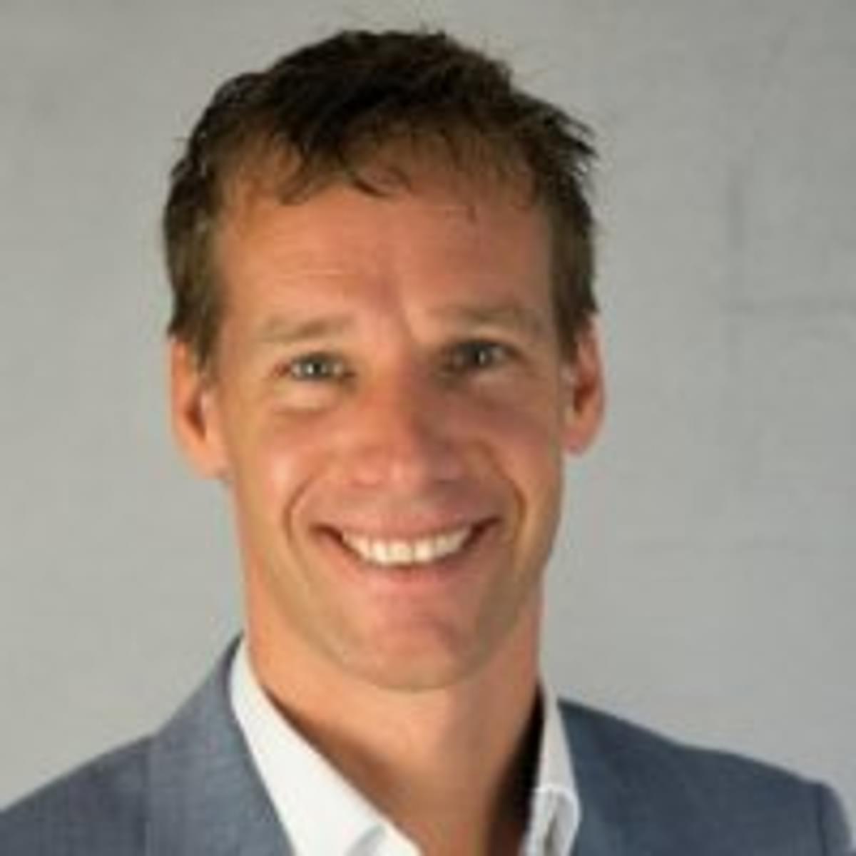Mondicon stelt Robert Pronk aan als Marketing Manager image