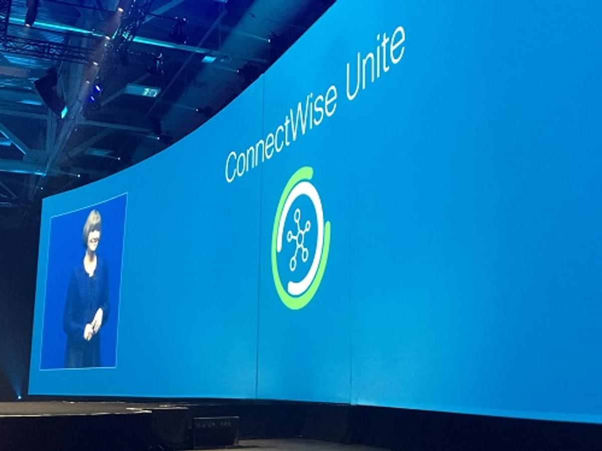 Cisco en ConnectWise bieden partners Managed IT Services platform image